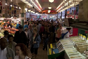 316-2889 Pike Place Market